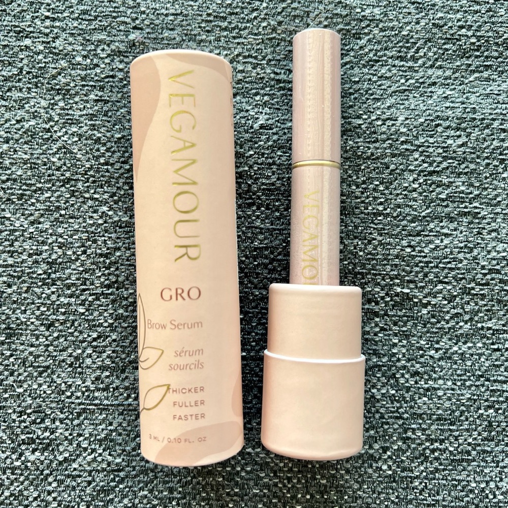 ❌SOLD❌VEGAMOUR GRO Brow Serum